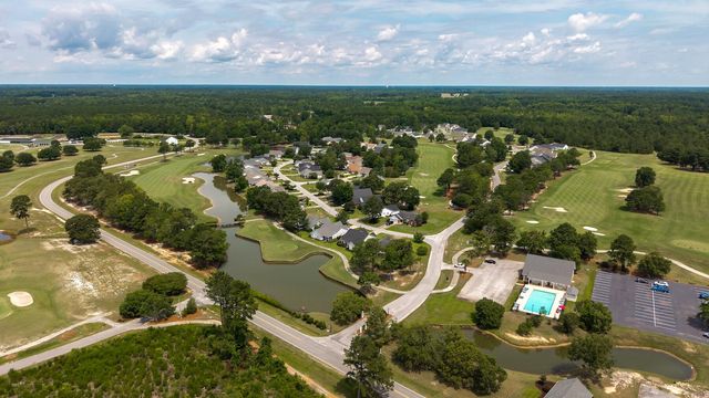 1482 Blue Heron Point, Manning, SC 29102
