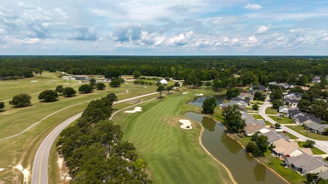 1482 Blue Heron Point, Manning, SC 29102