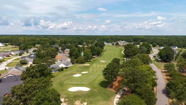 1482 Blue Heron Point, Manning, SC 29102