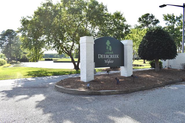 1482 Blue Heron Point, Manning, SC 29102