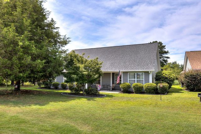 1482 Blue Heron Point, Manning, SC 29102