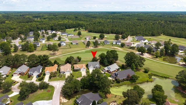 1482 Blue Heron Point, Manning, SC 29102
