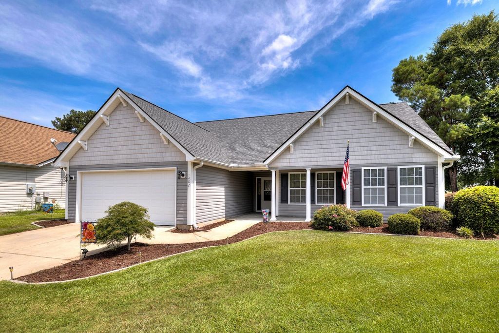 1482 Blue Heron Point, Manning, SC 29102