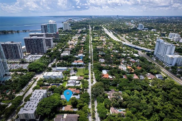 1625 S Miami Ave, Miami, FL 33129