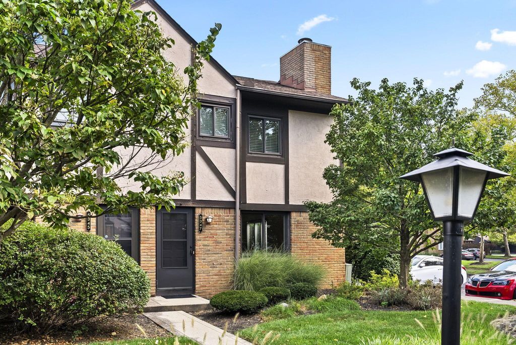 5347 Tartan Lane, Columbus, OH 43235