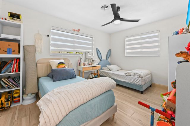 1100 N 57TH Terrace, Hollywood, FL 33021
