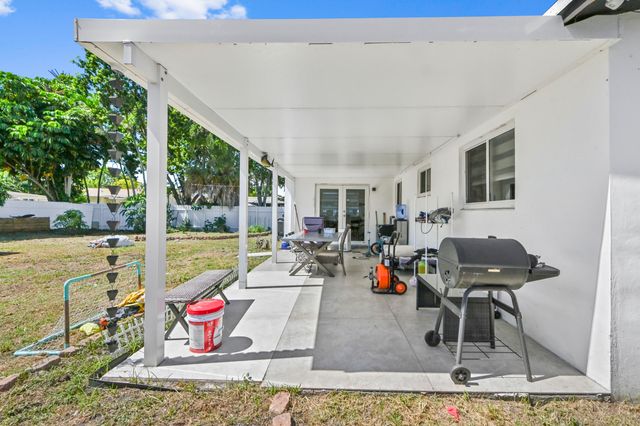 1100 N 57TH Terrace, Hollywood, FL 33021