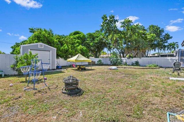 1100 N 57TH Terrace, Hollywood, FL 33021