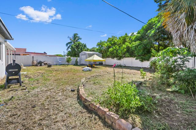 1100 N 57TH Terrace, Hollywood, FL 33021