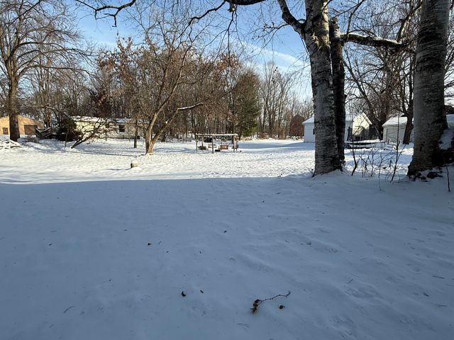 236 W Main Street, Vermontville Vlg, MI 49096