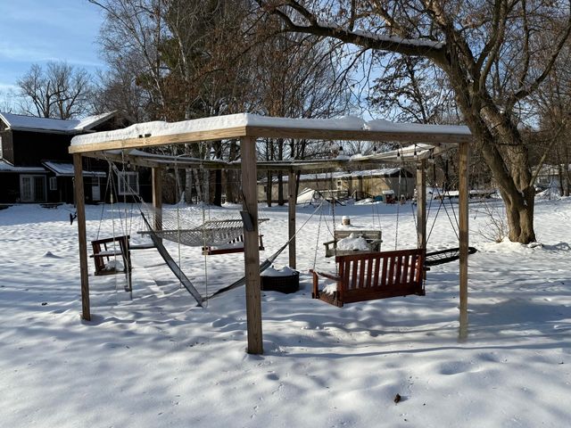 236 W Main Street, Vermontville Vlg, MI 49096