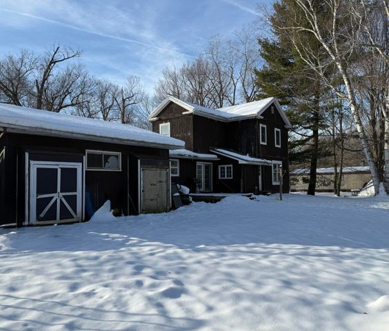 236 W Main Street, Vermontville Vlg, MI 49096