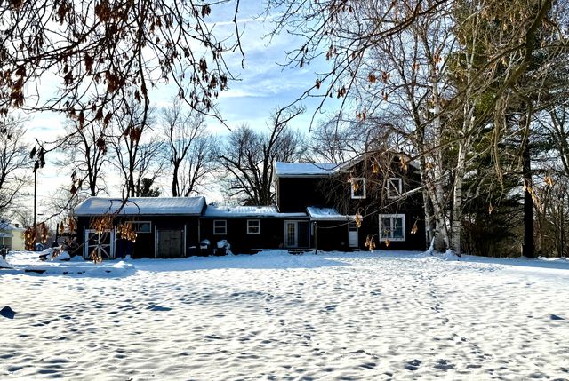 236 W Main Street, Vermontville Vlg, MI 49096