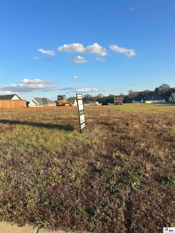 609 BELLA VISTA LOOP, West Monroe, LA 71291