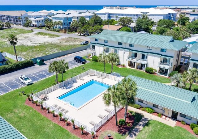 60 Sandprints Drive UNIT D11, Miramar Beach, FL 32550