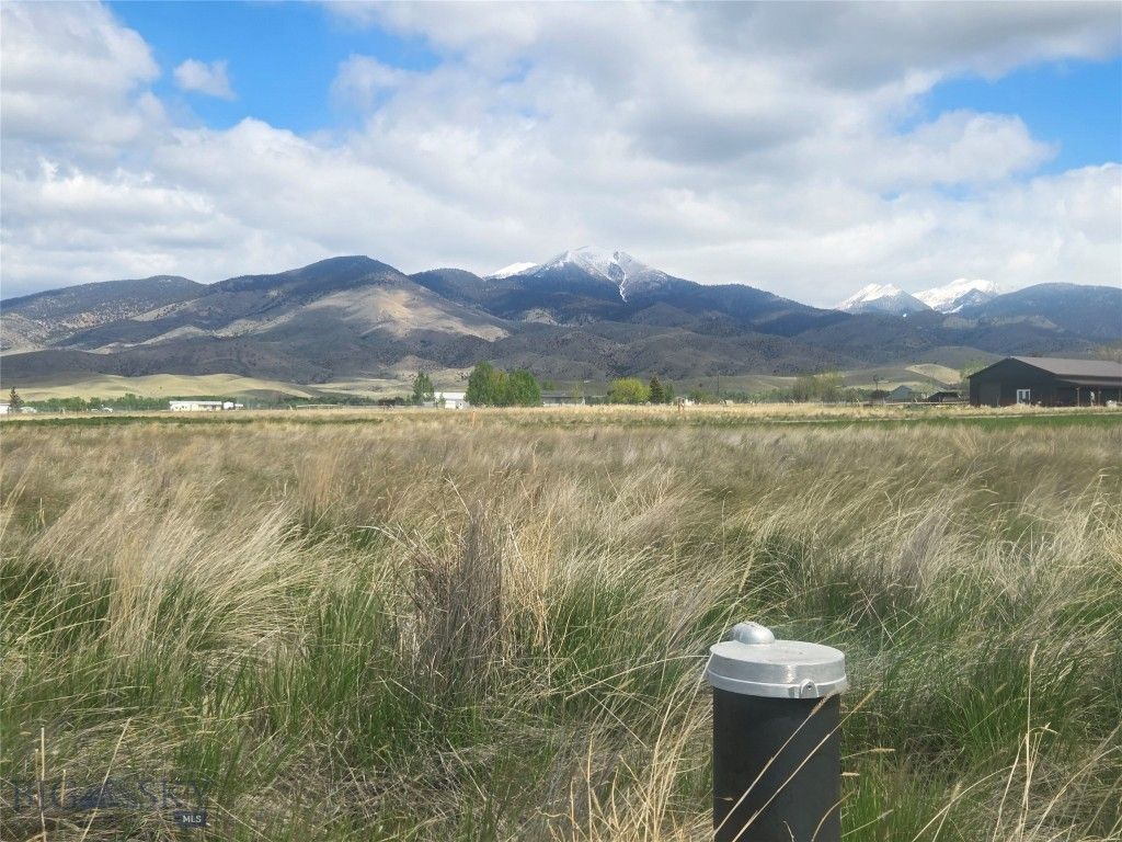 Lot 17 Ruby Rock Drive, Sheridan, MT 59749