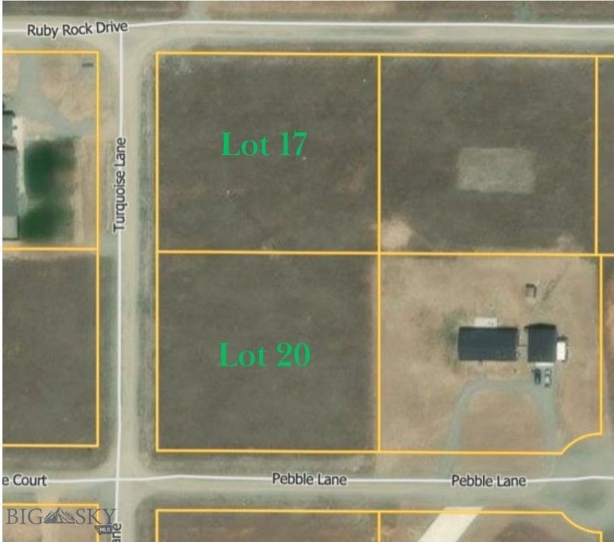 Lot 17 Ruby Rock Drive, Sheridan, MT 59749 photo 11