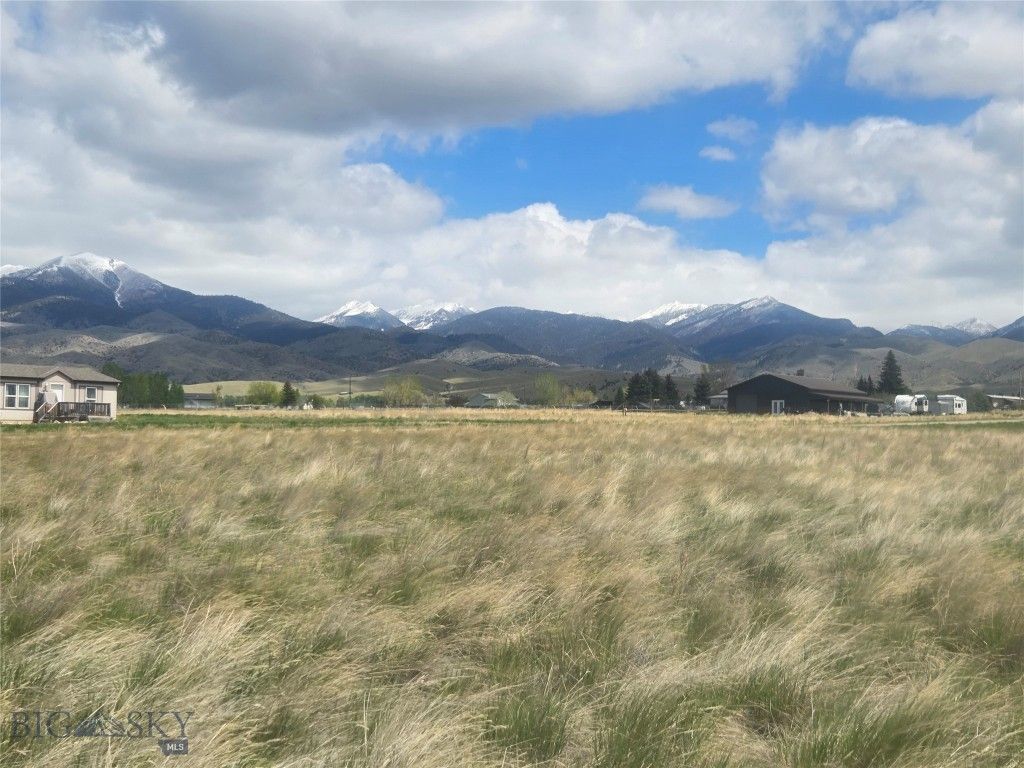 Lot 17 Ruby Rock Drive, Sheridan, MT 59749 photo 2