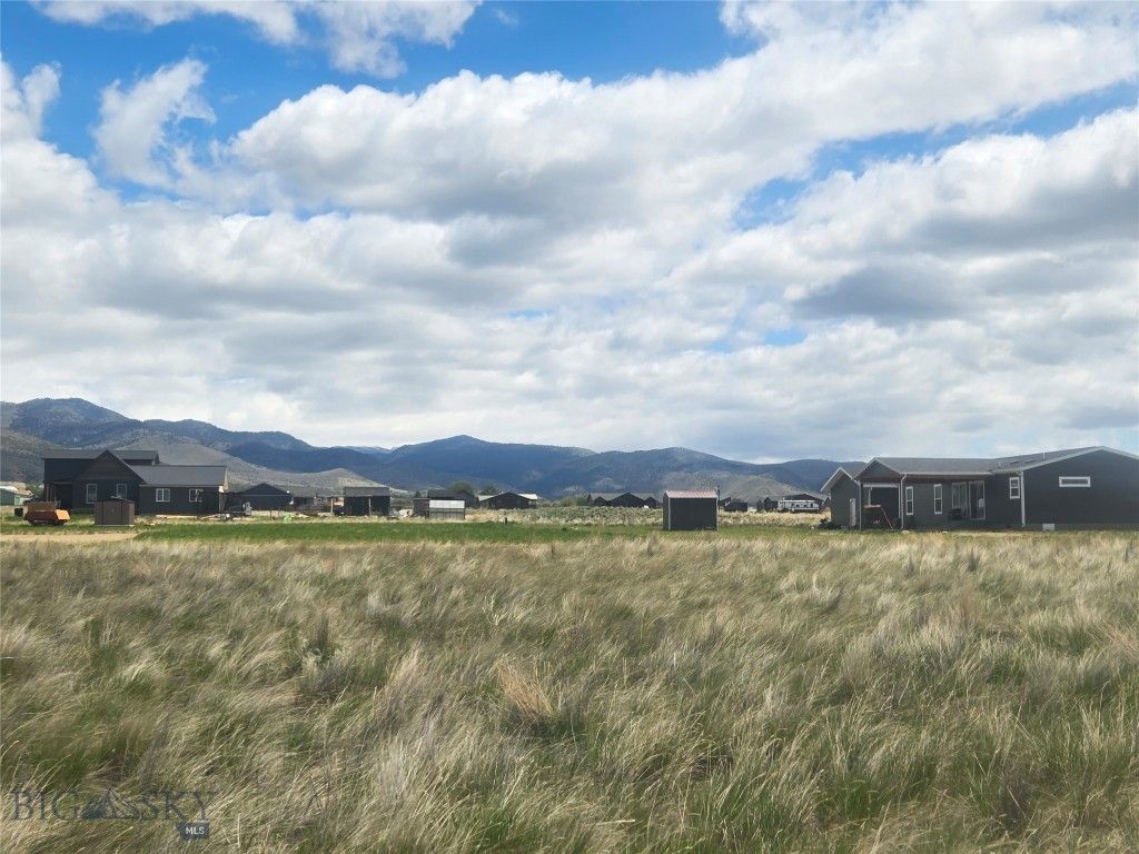Lot 17 Ruby Rock Drive, Sheridan, MT 59749 photo 3