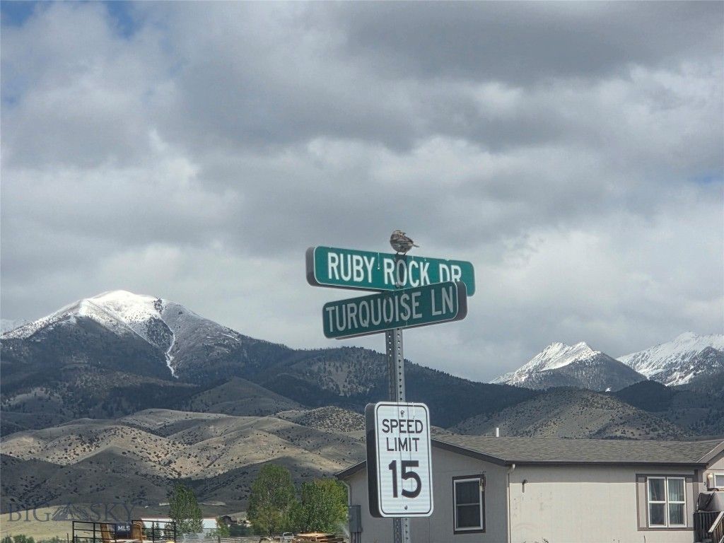 Lot 17 Ruby Rock Drive, Sheridan, MT 59749 photo 6