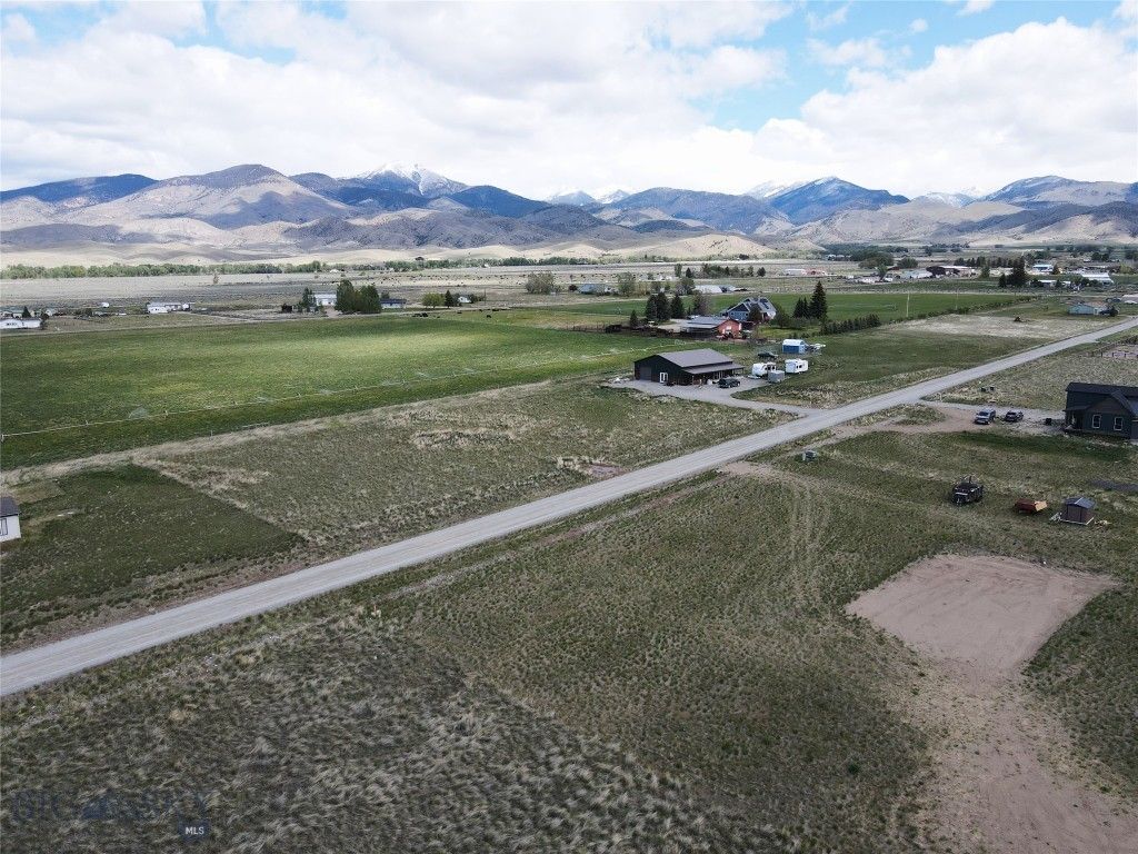 Lot 17 Ruby Rock Drive, Sheridan, MT 59749 photo 9