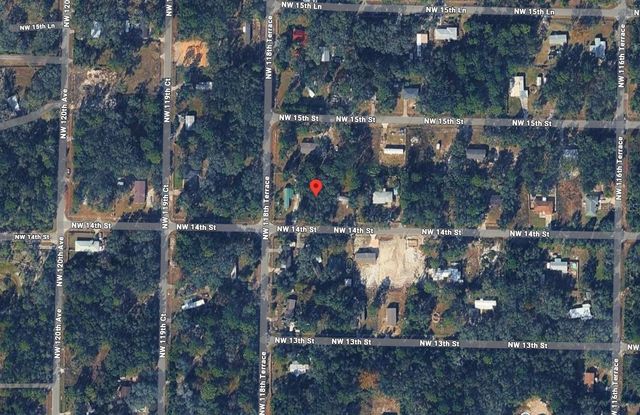 11851 NW 14TH STREET, Ocala, FL 34482