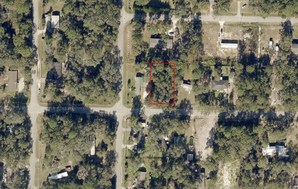 Image 2 of property listing at 11851 NW 14TH STREET, Ocala, FL 34482