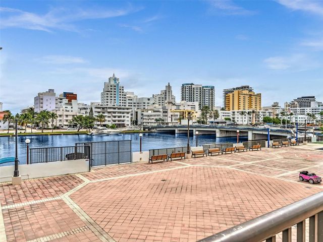 4101 Pine Tree Dr 621,620, Miami Beach, FL 33140