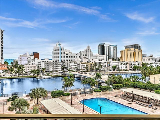 4101 Pine Tree Dr 621,620, Miami Beach, FL 33140