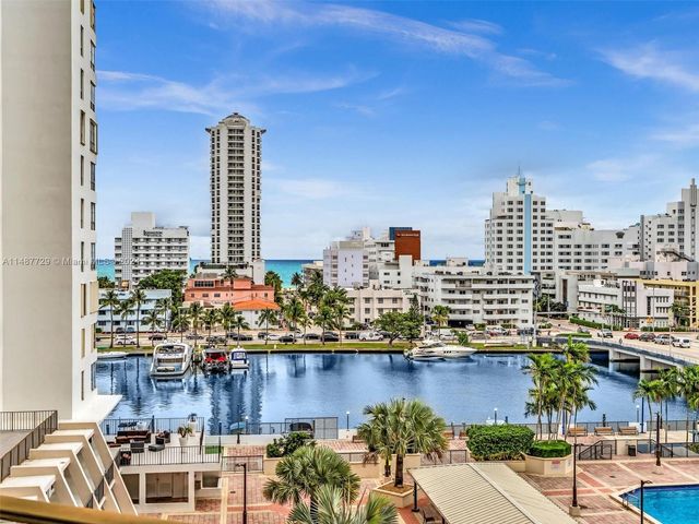 4101 Pine Tree Dr 621,620, Miami Beach, FL 33140