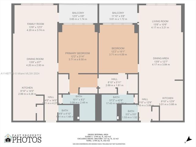 4101 Pine Tree Dr 621,620, Miami Beach, FL 33140