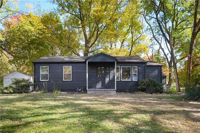 5409 Hardy Avenue, Raytown, MO 64133