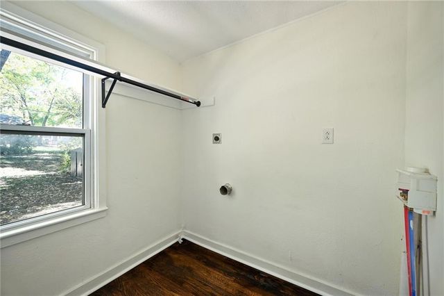 5409 Hardy Avenue, Raytown, MO 64133