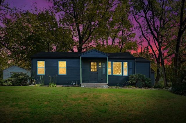 5409 Hardy Avenue, Raytown, MO 64133