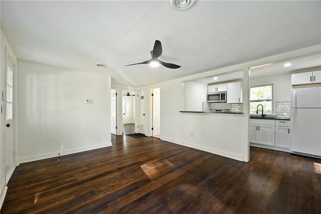 5409 Hardy Avenue, Raytown, MO 64133