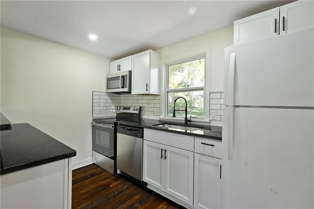 5409 Hardy Avenue, Raytown, MO 64133