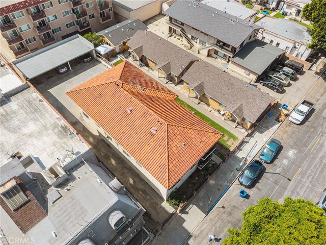 535 W 15th, San Pedro, CA 90731
