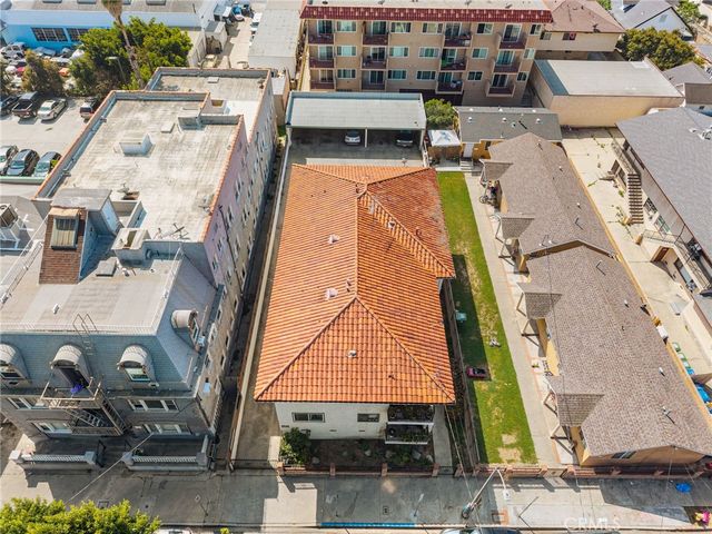 535 W 15th, San Pedro, CA 90731