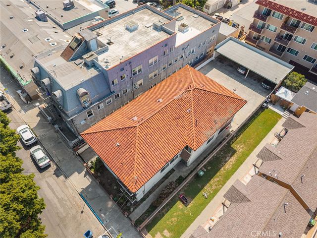 535 W 15th, San Pedro, CA 90731