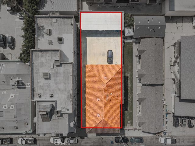 535 W 15th, San Pedro, CA 90731