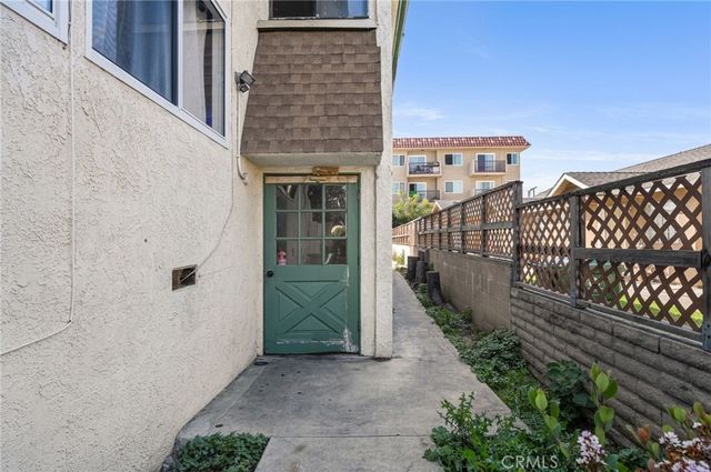 535 W 15th, San Pedro, CA 90731