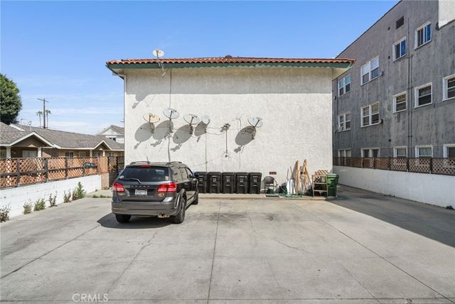 535 W 15th, San Pedro, CA 90731