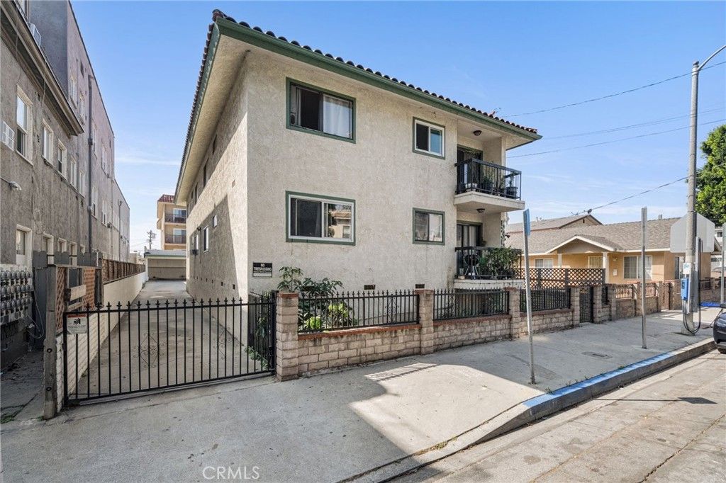 535 W 15th, San Pedro, CA 90731