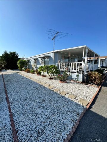 16601 Garfield Ave 91, Paramount, CA 90723