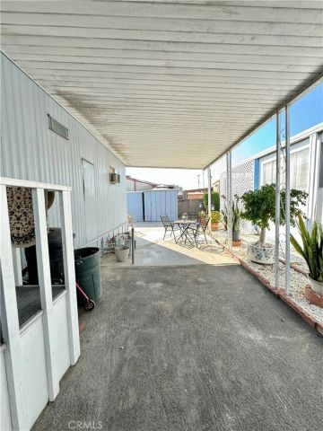 16601 Garfield Ave 91, Paramount, CA 90723