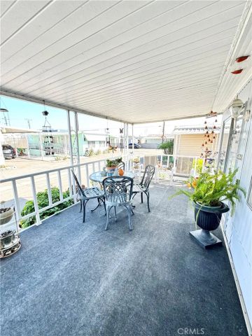 16601 Garfield Ave 91, Paramount, CA 90723