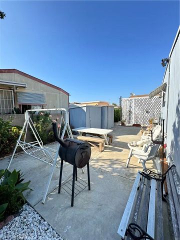 16601 Garfield Ave 91, Paramount, CA 90723