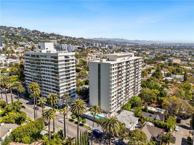 818 N Doheny 308, West Hollywood, CA 90069