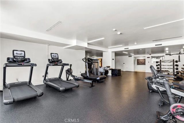 818 N Doheny 308, West Hollywood, CA 90069