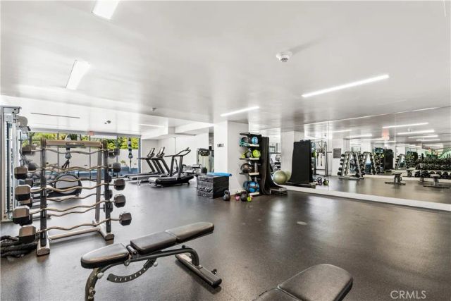 818 N Doheny 308, West Hollywood, CA 90069